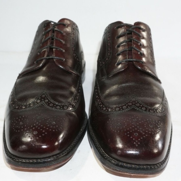 Cole Haan C03123 Sz 10.5 M Oxfords Mens R5C21 main image 7